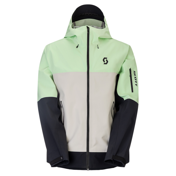 Scott Explorair 3 Layer Men's Jacket
