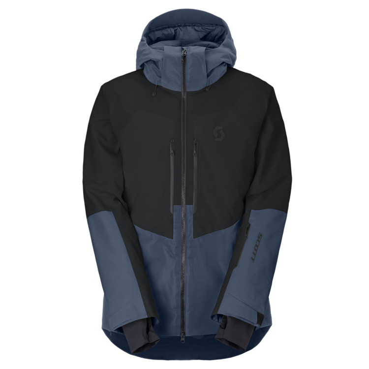Scott Ultimate Dryo Men's Jacket
