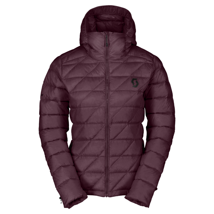 Scott Insuloft Light Down Women's Jacket