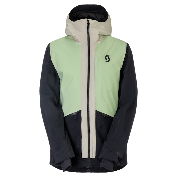 Chaqueta para hombre Scott Vertic GORE-TEX 2 Layer Primaloft