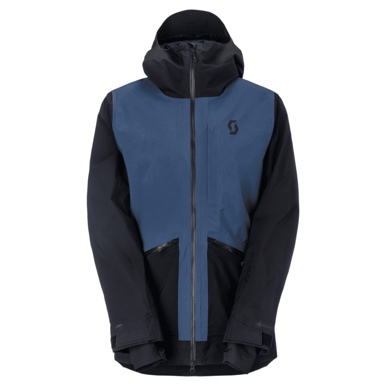 Chaqueta para hombre Scott Vertic GORE-TEX 2 Layer Primaloft