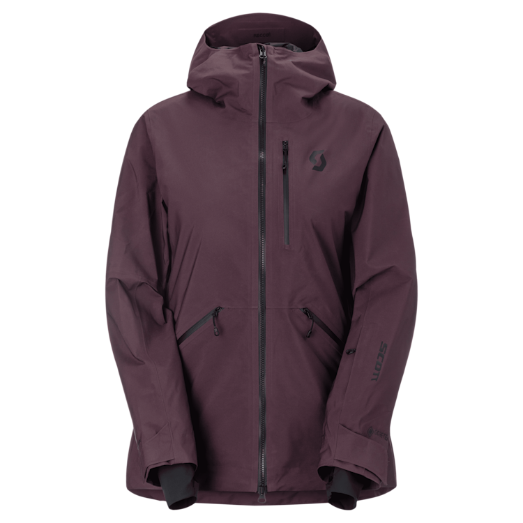 Scott Vertic GORE-TEX 2 Layer Primaloft Women's Jacket