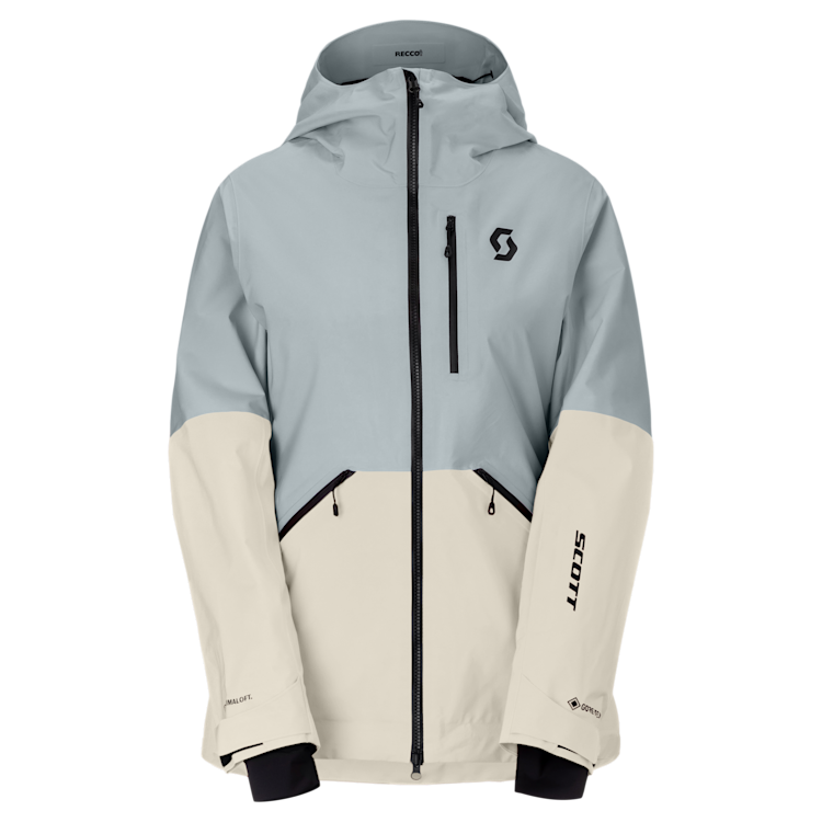 Chaqueta para mujer Scott Vertic GORE-TEX 2 Layer Primaloft