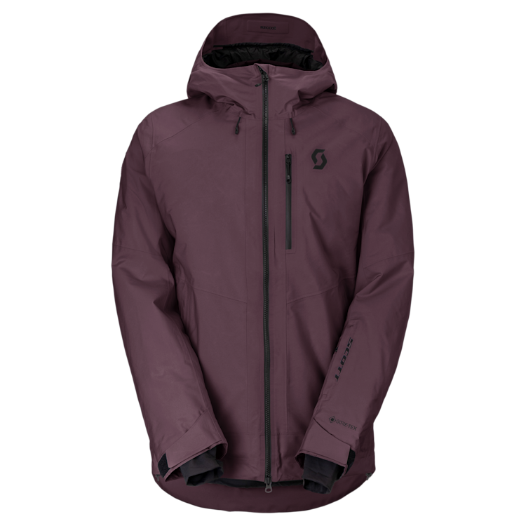 Veste homme Scott Ultimate GORE-TEX