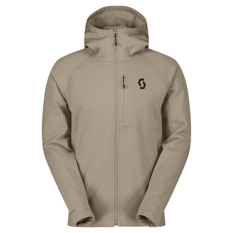 Scott Defined Warm Zip-Hoodie für Herren