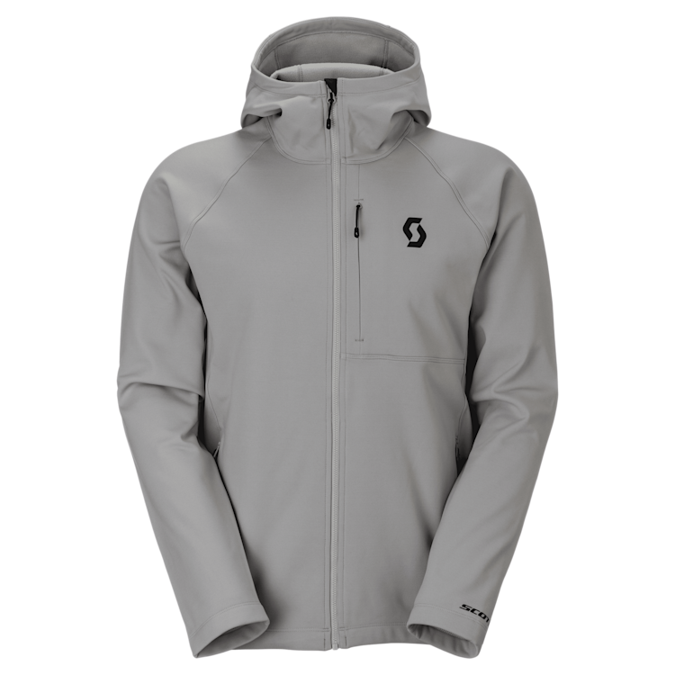 Scott Defined Warm Zip-Hoodie für Herren