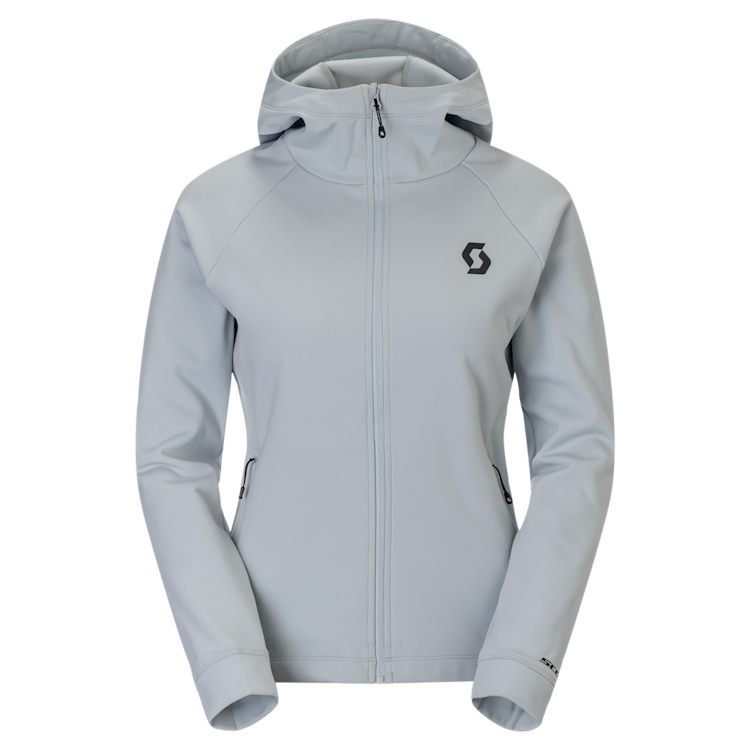 Scott Defined Warm Zip Women's Hoody