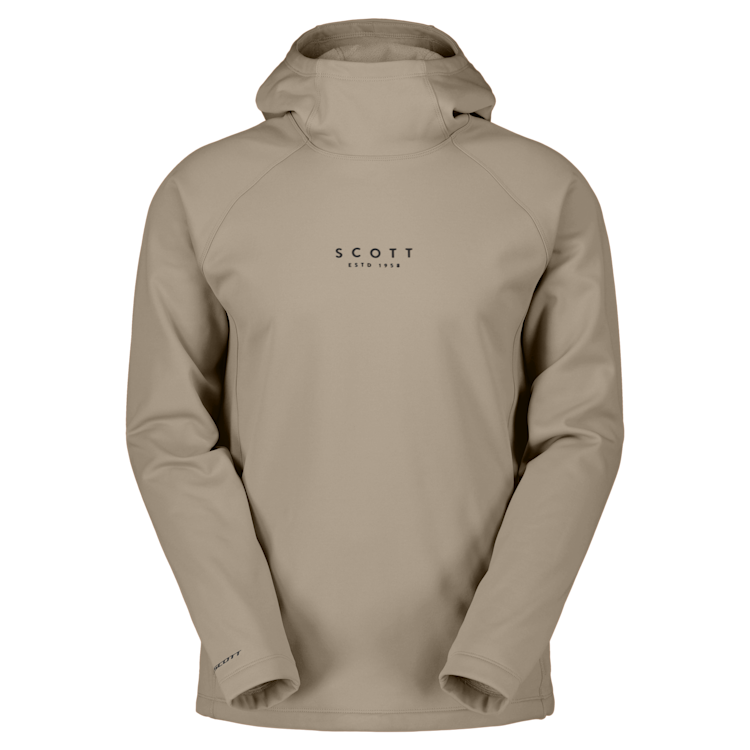 Sweat à capuche homme Scott Defined Warm