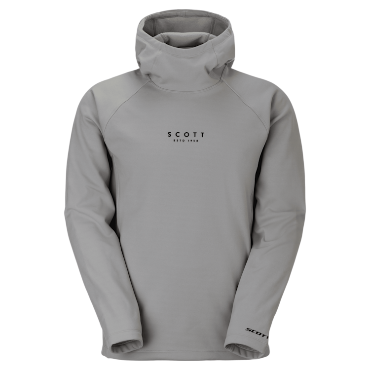 Sweat à capuche homme Scott Defined Warm