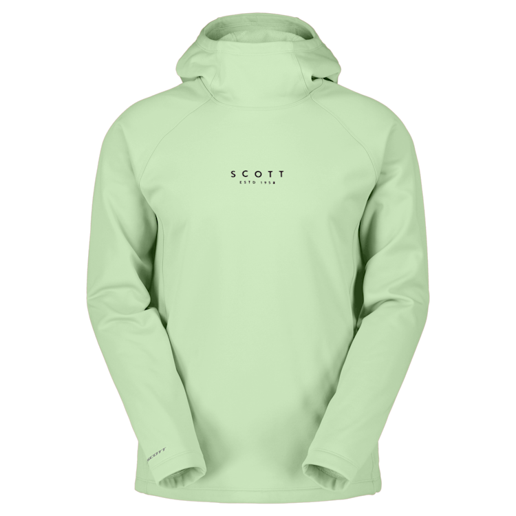 Sweat à capuche homme Scott Defined Warm