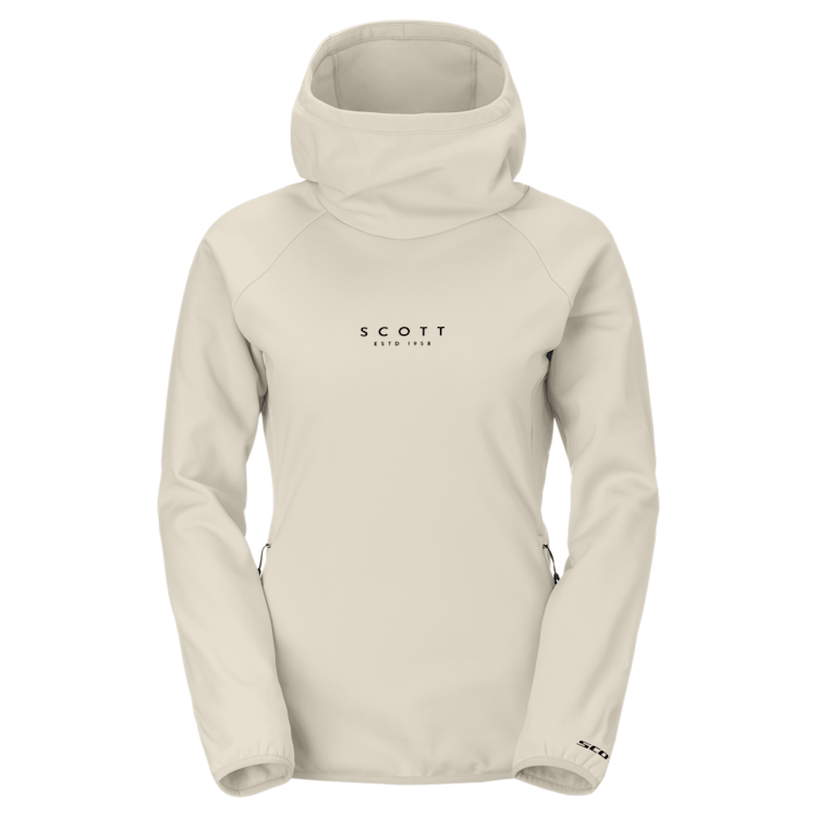 Scott Defined Warm Women's Hoody