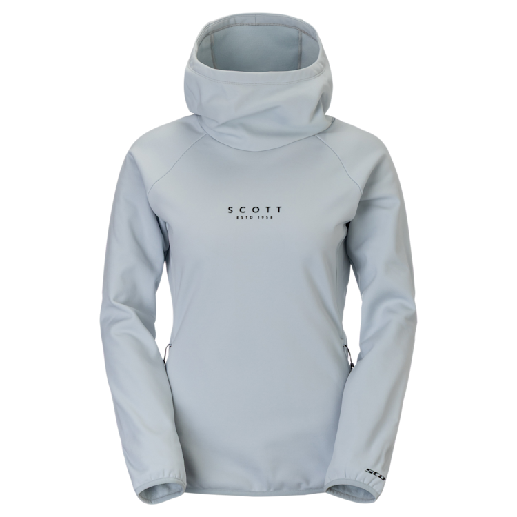 Scott Defined Warm Women's Hoody