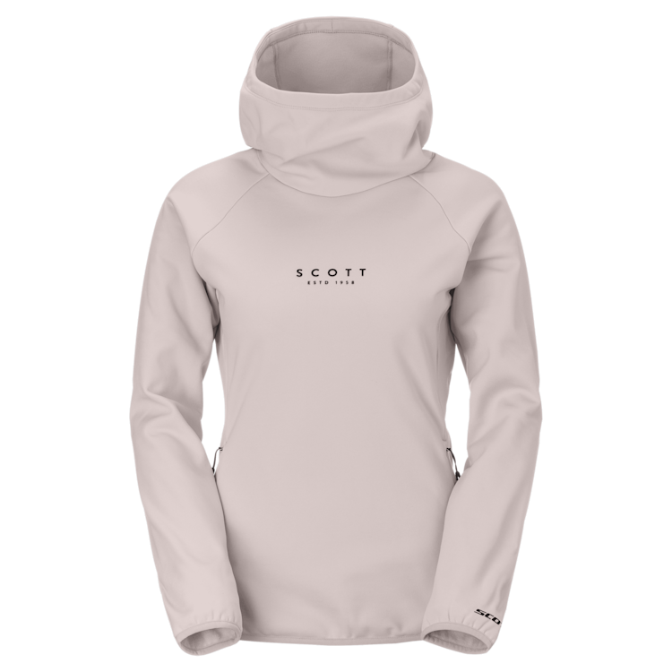 Scott Defined Warm Women's Hoody
