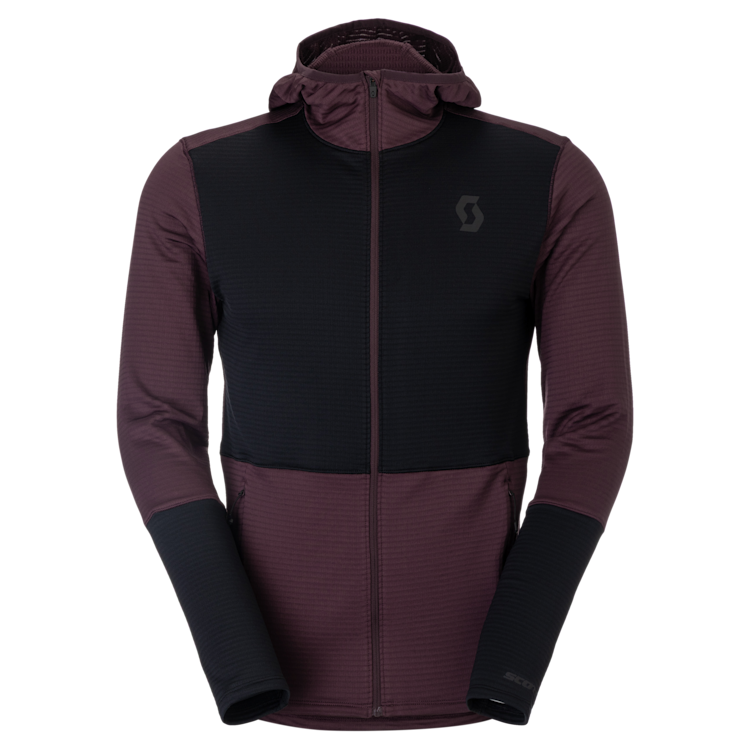 SCOTT Defined Light Men's Hoody