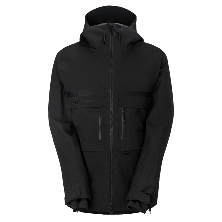 Chaqueta para hombre Scott Vertic Utility 3 Layer
