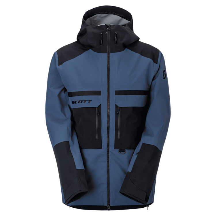 Chaqueta para hombre Scott Vertic Utility 3 Layer