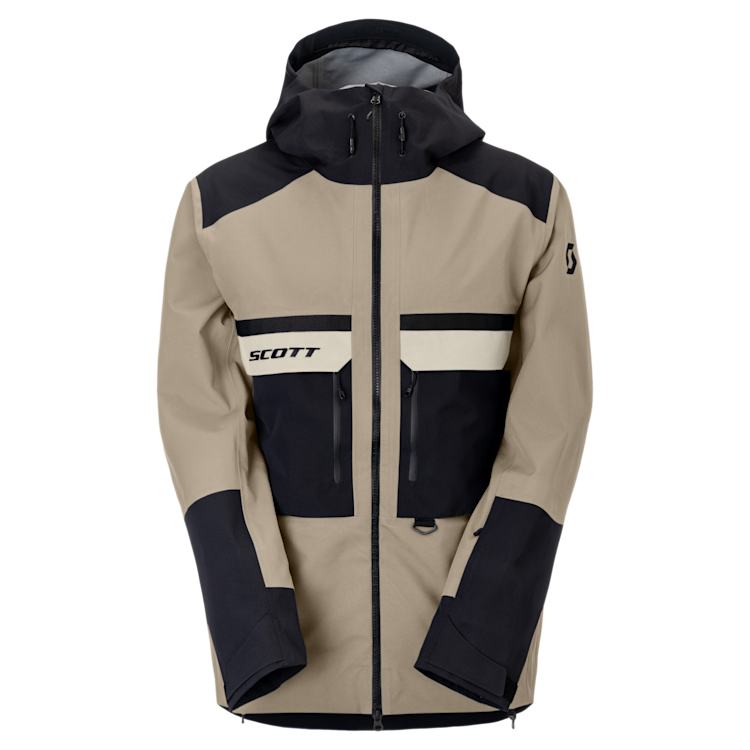Scott Vertic Utility 3 Layer Men's Jacket