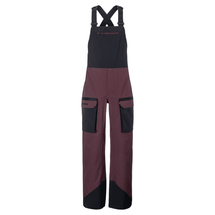 Pantalón para hombre Scott Vertic Utility 3 Layer