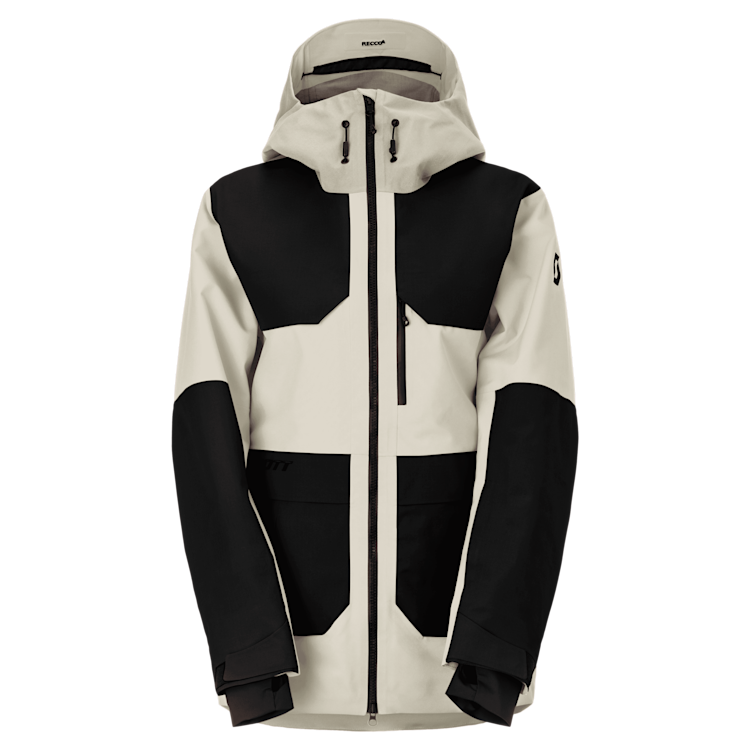 Chaqueta para mujer Scott Vertic Utility 3 Layer
