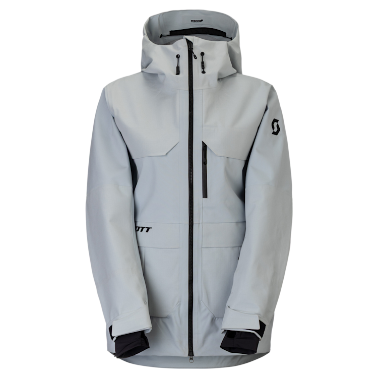Chaqueta para mujer Scott Vertic Utility 3 Layer