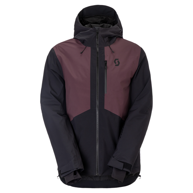 Chaqueta para hombre Scott Ultimate Dryo 10