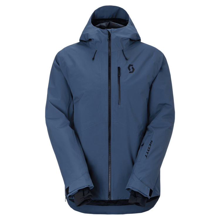 Chaqueta para hombre Scott Ultimate Dryo 10