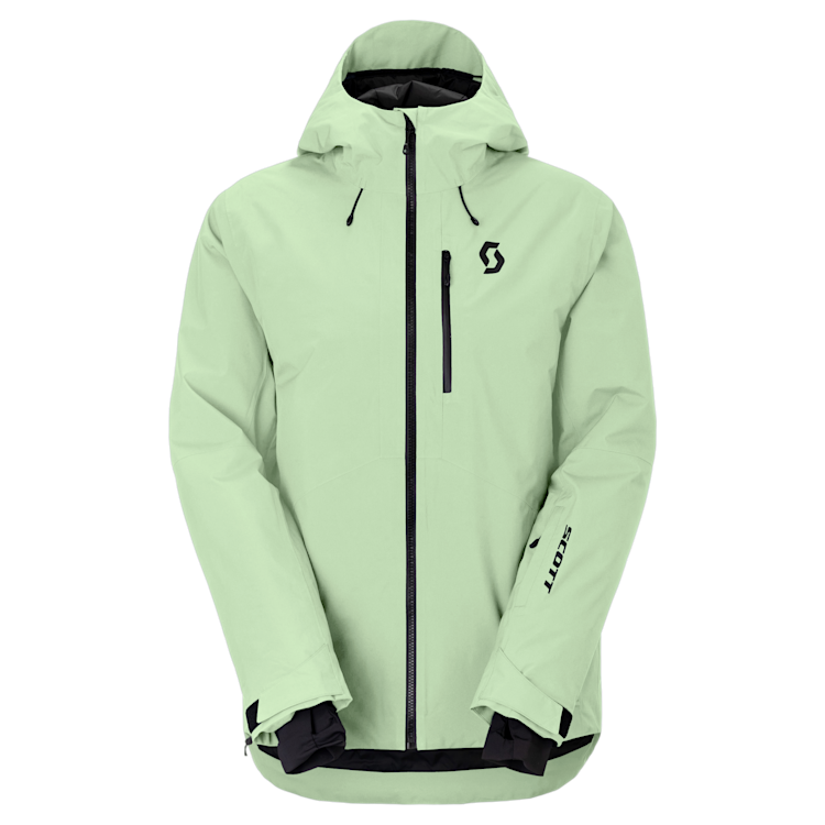 Chaqueta para hombre Scott Ultimate Dryo 10