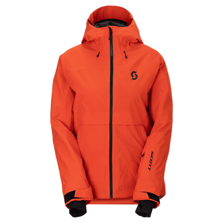 Scott Ultimate Dryo 10 Women's Jacket