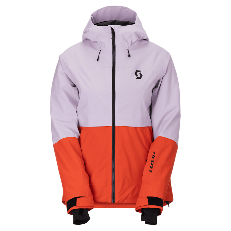 Scott Ultimate Dryo 10 Women's Jacket
