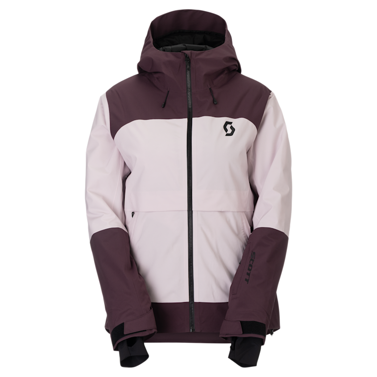Scott Ultimate Dryo 10 Women's Jacket