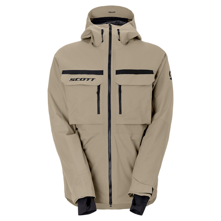 Chaqueta para hombre Scott Ultimate Dryo Utility