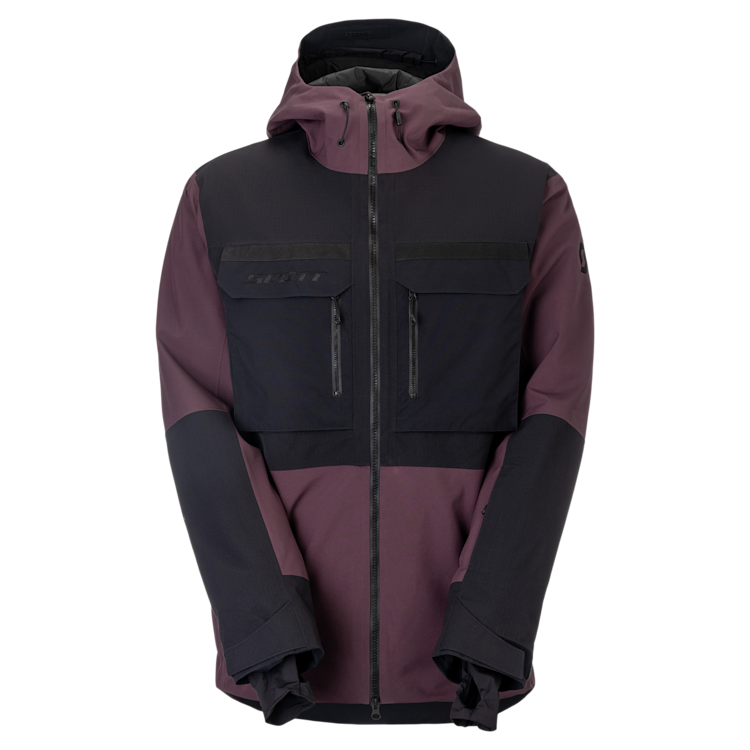 Chaqueta para hombre Scott Ultimate Dryo Utility