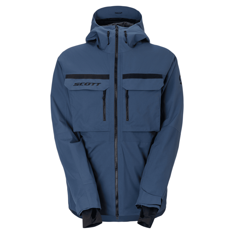 Chaqueta para hombre Scott Ultimate Dryo Utility