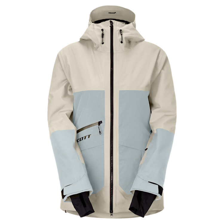 Chaqueta para mujer Scott Ultimate Dryo Utility