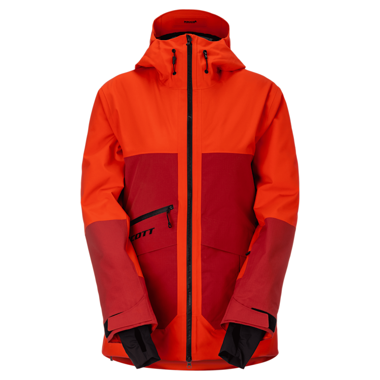 Chaqueta para mujer Scott Ultimate Dryo Utility