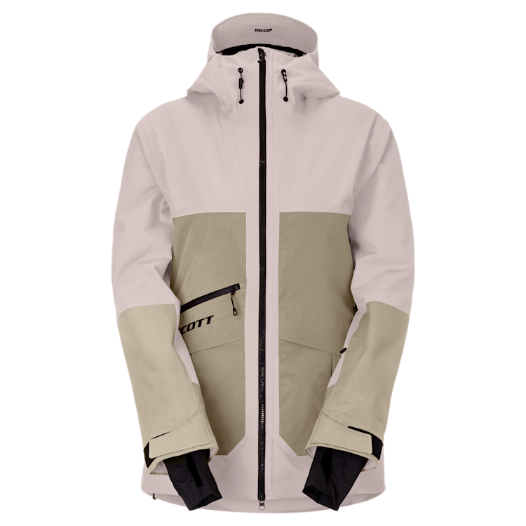 Chaqueta para mujer Scott Ultimate Dryo Utility