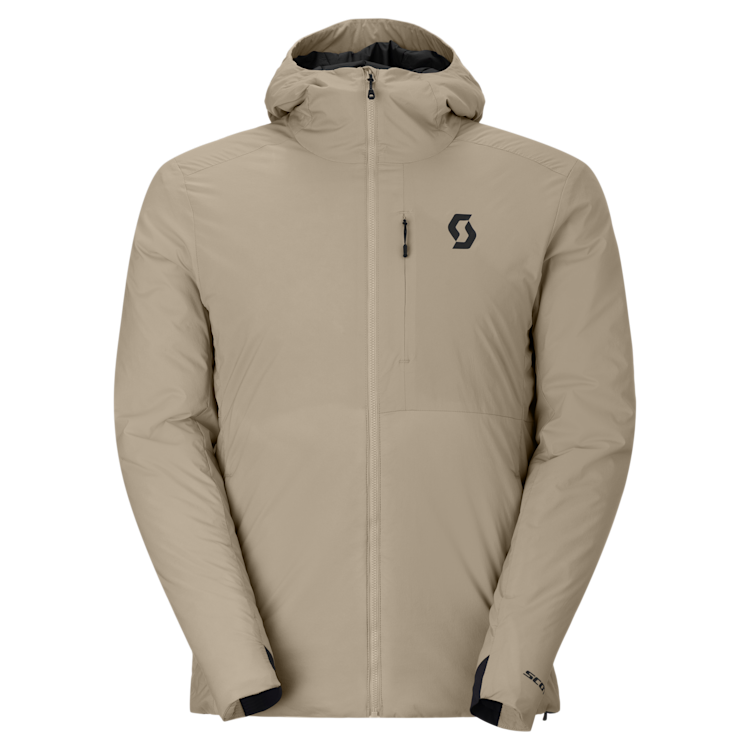 Prenda con capucha para hombre Scott Insuloft Light