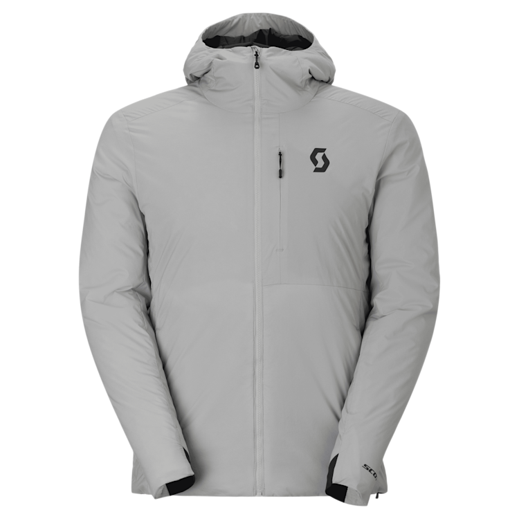Prenda con capucha para hombre Scott Insuloft Light