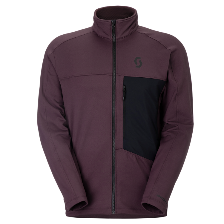 Scott Defined Mid Jacke für Männer