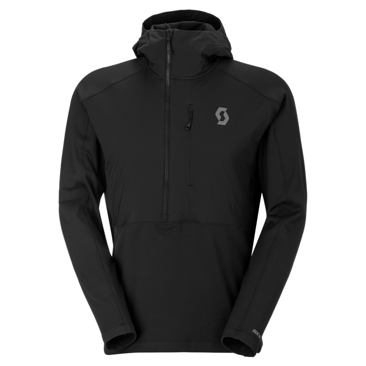 Jersey con capucha para hombre Scott Defined Mid