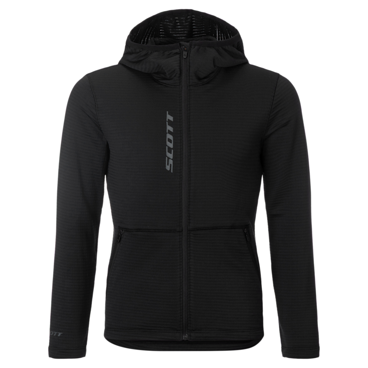 Prenda con capucha Scott Defined Light Junior