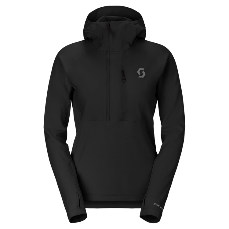 Scott Defined Mid Pullover Women's Hoody