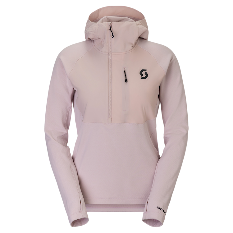 Scott Defined Mid Pullover Women's Hoody