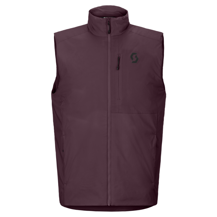 Chaleco para hombre Scott Insuloft Light