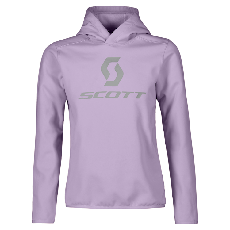 Scott Defined Warm Junior Hoody