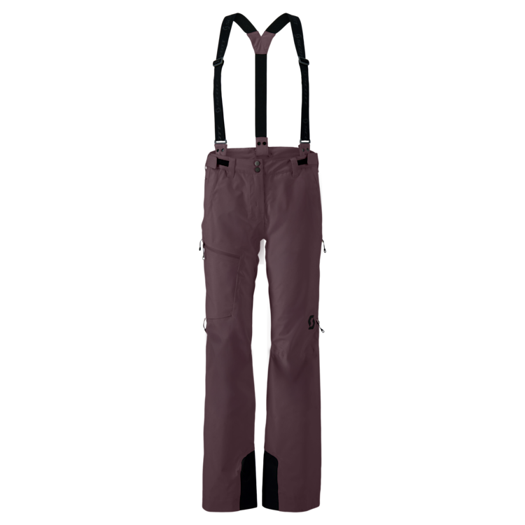 Pantalón para mujer Scott Explorair 3 Layer