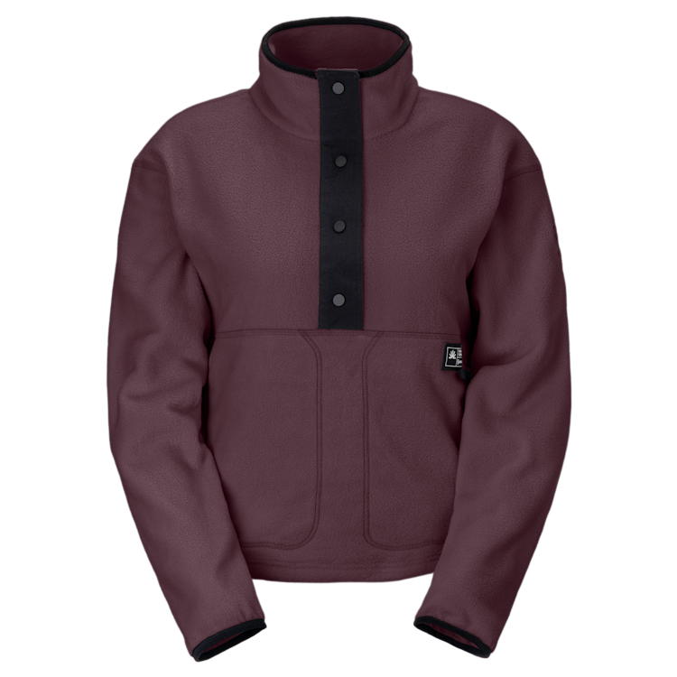 Scott Escape Original Fleece Women's Pullover