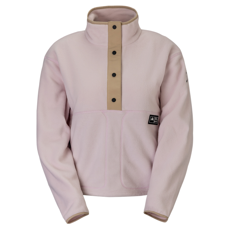 Scott Escape Original Fleece Damenpullover