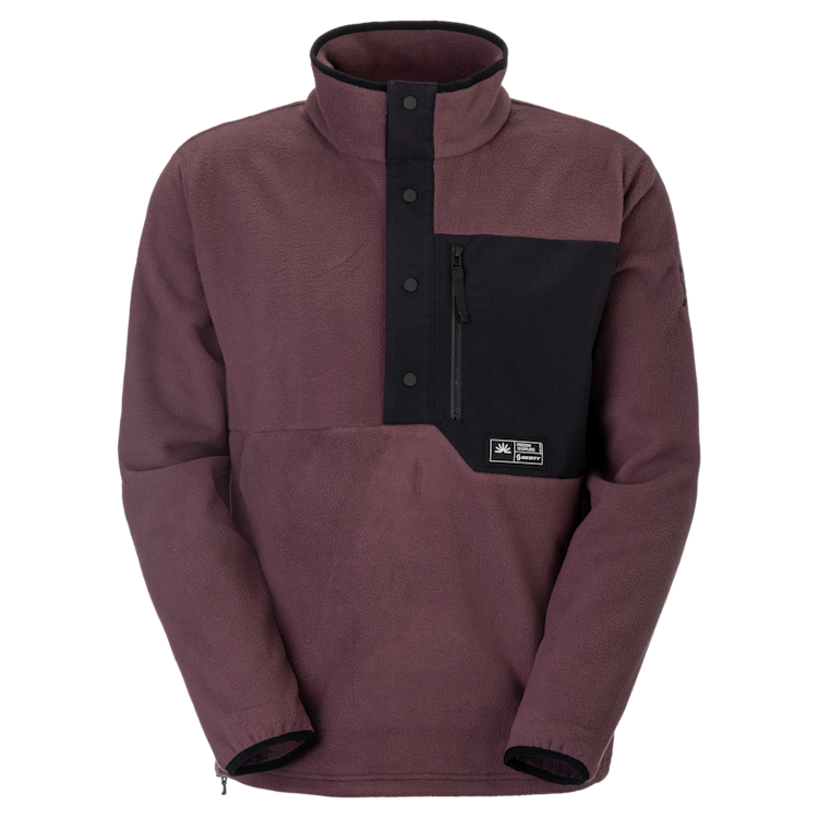 Jersey para hombre Scott Escape Original Fleece