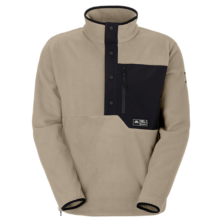 Jersey para hombre Scott Escape Original Fleece